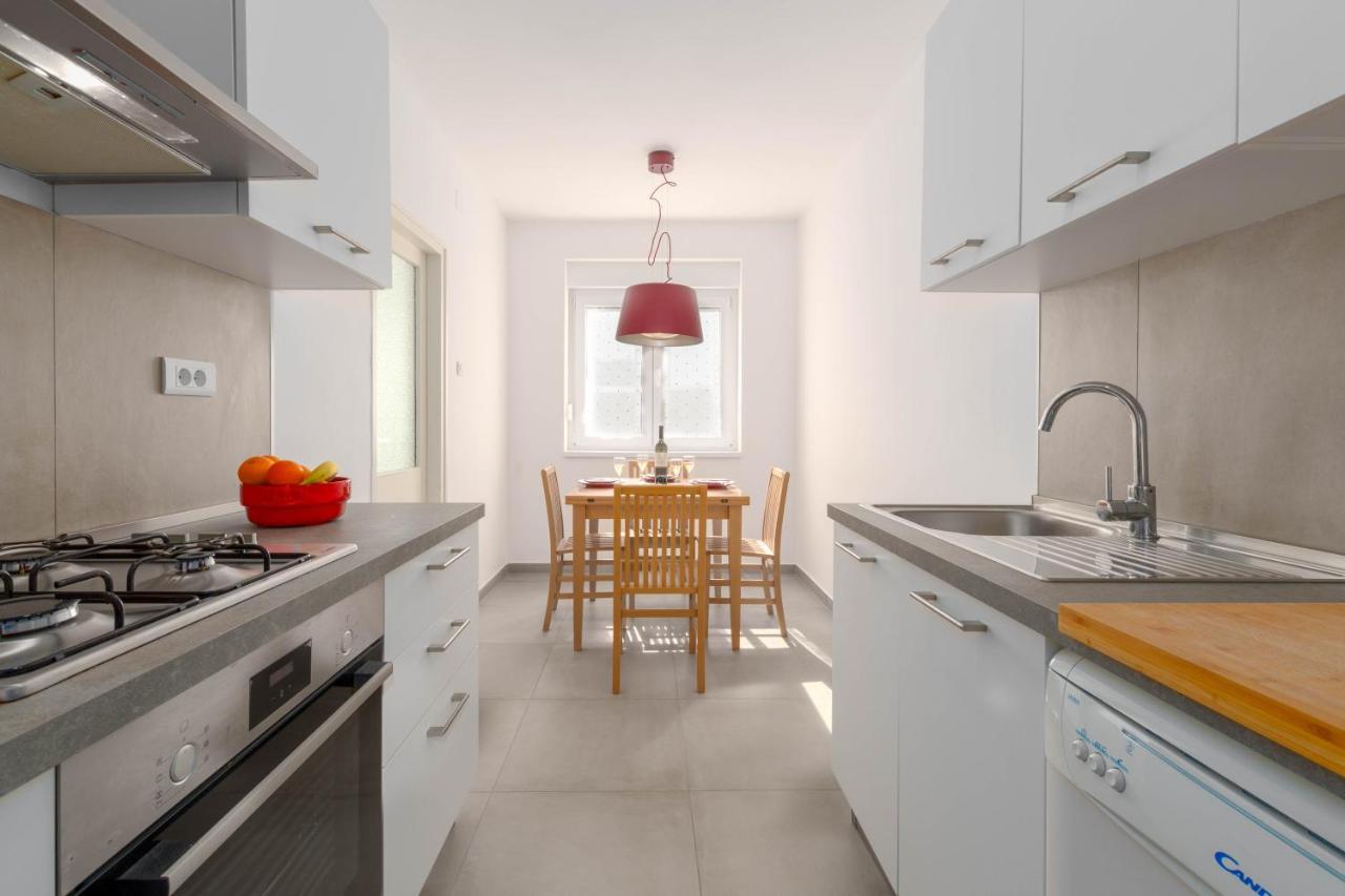 Tana Apartment